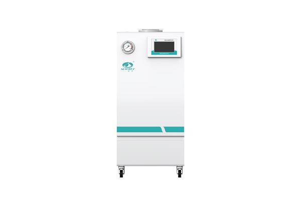 低溫冷卻循環(huán)泵(冷卻循環(huán)水機(jī))DLK-2020
