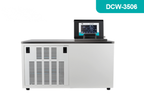 低溫恒溫槽（加熱、制冷）DCW-3506
