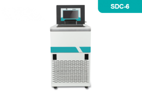 低溫恒溫槽（加熱、制冷）SDC-6