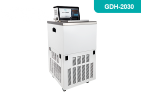 高精度低溫恒溫槽（加熱、制冷）GDH-2030