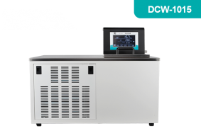 低溫恒溫槽（加熱、制冷）DCW-1015